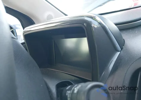 2015 Chevrolet Volt z USA, uszkodzony, nr VIN 1G1RD6E48FU128331